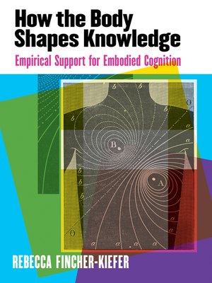 cover image of How the Body Shapes Knowledge